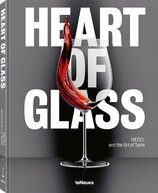 Heart of Glass: Riedel and the Art of Taste