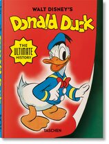 Walt Disneys Donald Duck: The Ultimate History