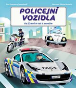 Policejní vozidla