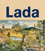 Josef Lada. Monografie