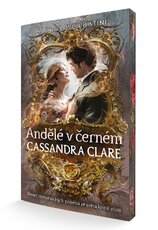 Andělé v černém