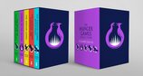 The Hunger Games 5-Book Paperback Box Set