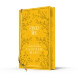 Find Me (Collector’s Edition)