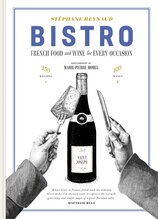 Bistro: French food and wine for every occasion