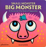 Small Monsters, Big Monsters