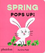 Spring Pops Up!