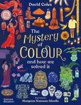 The Mystery of Colour: and how we solved it