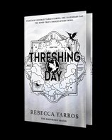 Threshing Day (Limited Deluxe Edition)