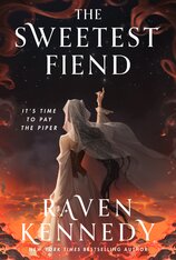 The Sweetest Fiend