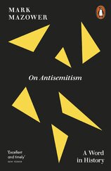 On Antisemitism: A Word in History