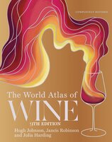 The World Atlas of Wine (9th edition)