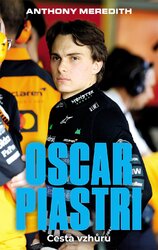 Oscar Piastri: Cesta vzhůru