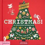 Christmas! An Interactive Holiday Book