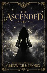 The Ascended