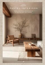 Pastel Interiors