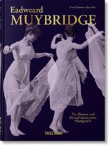 Muybridge: The Human and Animal Locomotion Photographs