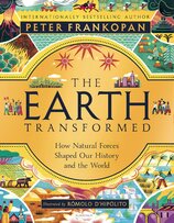 The Earth Transformed. Illustrated Edition