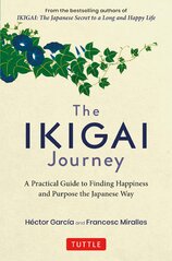 The Ikigai Journey