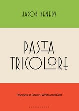 Pasta Tricolore