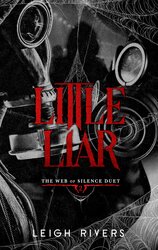 Little Liar (Deluxe Edition)