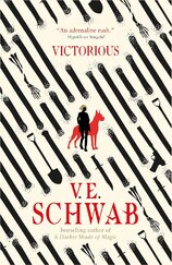 Victorious