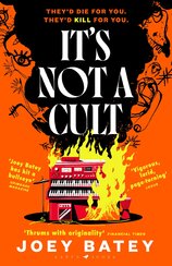 It's Not a Cult