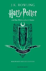 Harry Potter and the Philosopher's Stone