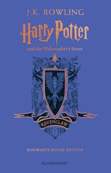 Harry Potter and the Philosopher's Stone