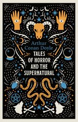 Tales of Horror and the Supernatural