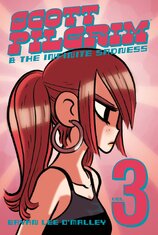 Scott Pilgrim (Volume 3)
