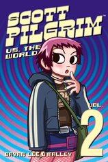 Scott Pilgrim (Volume 2)