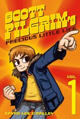 Scott Pilgrim (Volume 1)