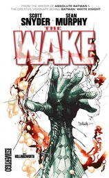 The Wake