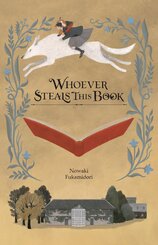 Whoever Steals This Book