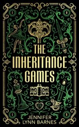 The Inheritance Games