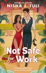 Not Safe For Work