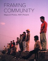 The Appeal of Community in Magnum Photos: 1947 – Present