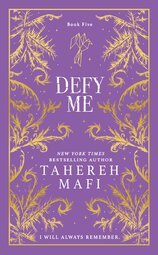 Defy Me (Collector’s edition)