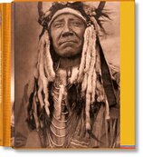 Edward S. Curtis. The North American Indian
