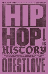 Hip–Hop Is History