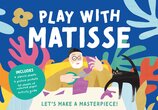 Play with Matisse: Creative Play Kits