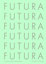 Futura: The Typeface