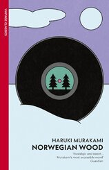 Norwegian Wood