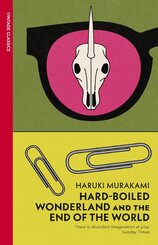 Hard–Boiled Wonderland and the End of the World