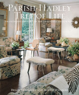 The Parish–Hadley Tree of Life: An Intimate History of the Legendary Design Firm
