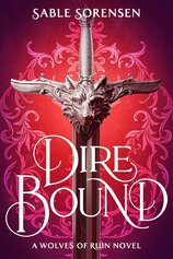 Dire Bound