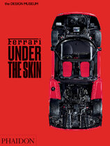 Ferrari: Under the Skin