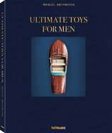 Ultimate Toys for Men