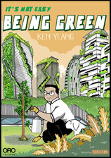 It's Not Easy Being Green