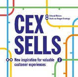 Cex Sells: New Inspiration for Valuable Customer Experiences